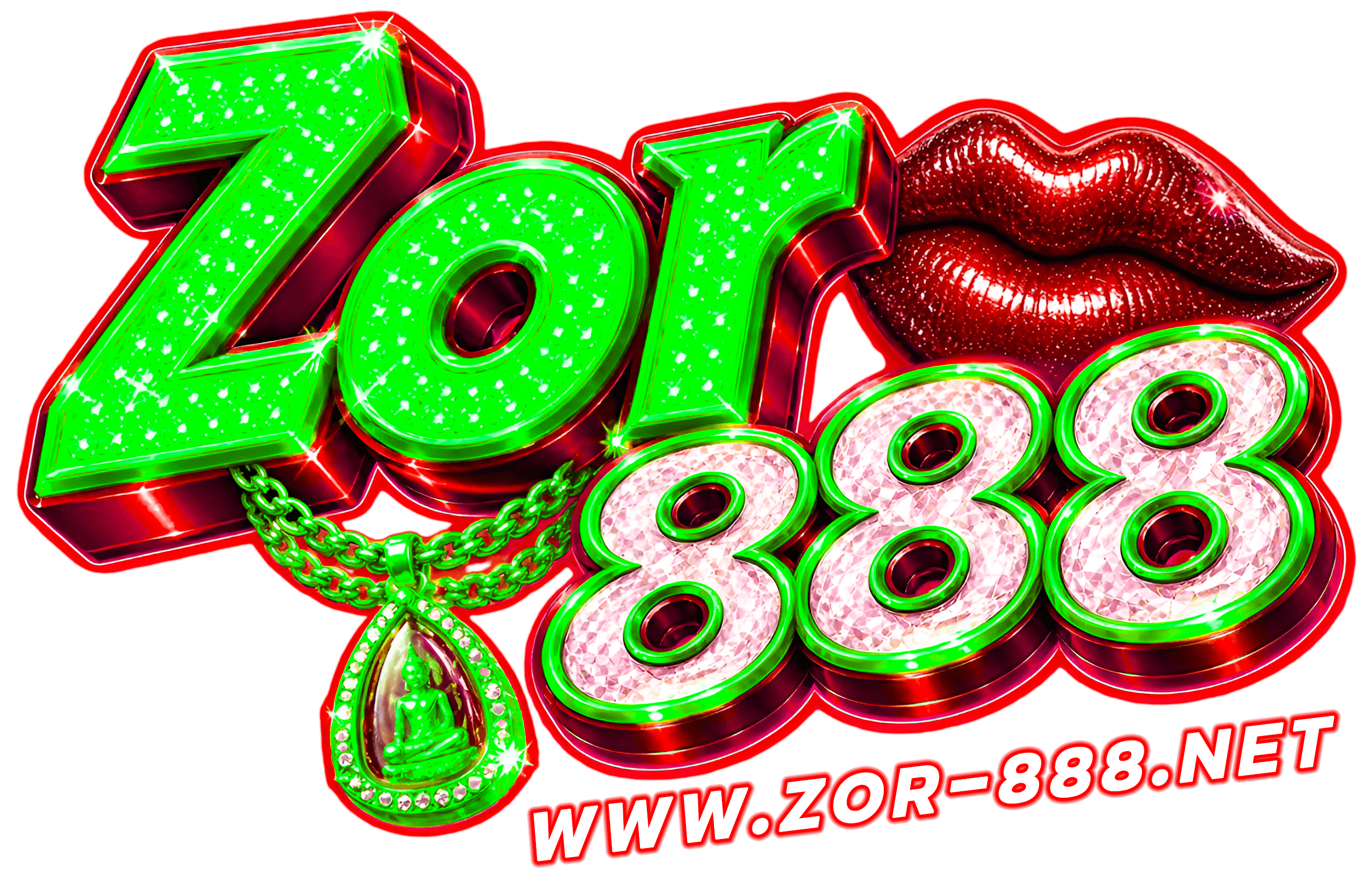 zor888